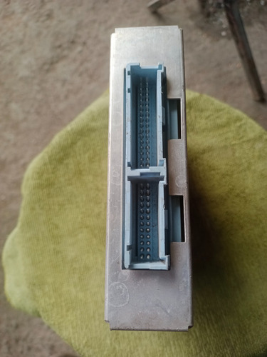 Módulo De Control Gm 8667395153003532 Para Auto/camioneta (Usado)