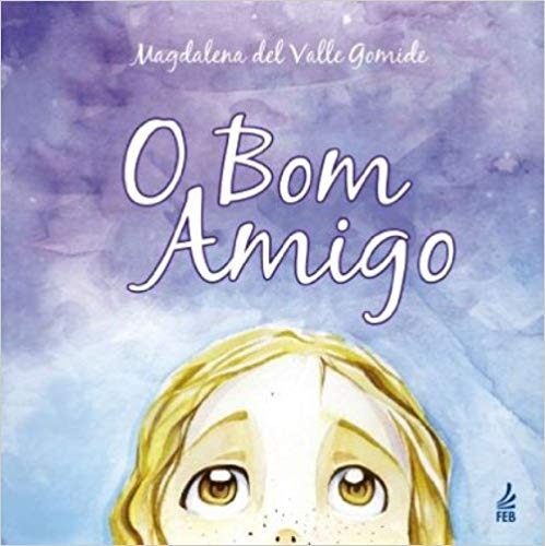 Bom amigo, de Gomide, Magdalena del Valle. Editora Meta Impressão e Soluções Digitais Ltda. em português, 2013