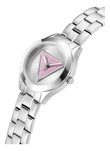 Reloj Guess Gw0675l1 Cuarzo Mujer