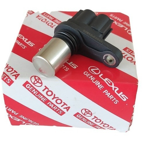 Sensor Posicion Cigueñal Toyota Terios Cool 02-07 Motor 1.3
