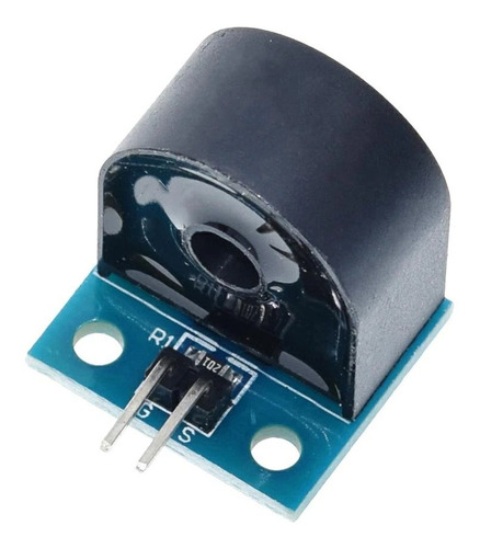 Sensor Transformador De Corriente 1 Fase 5a Hw-666 Arduino