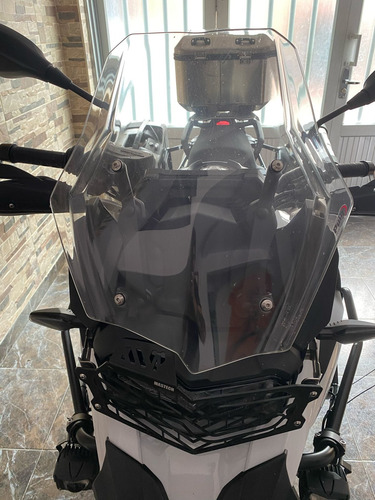 Vendo Moto Bmw F750gs Modelo 2022, 33.000 Km