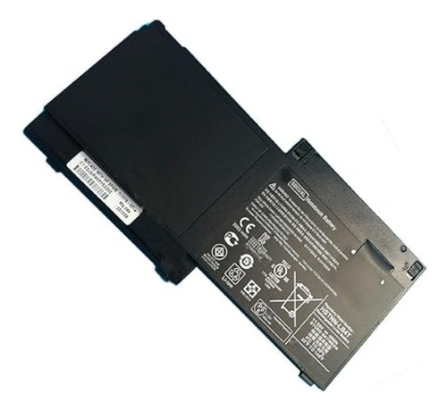 Bateria Hp Sb03xl 716726-421 716726-1c1 717378-001