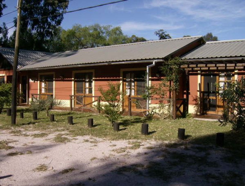 Casa En Alquiler Temporal En El Tesoro