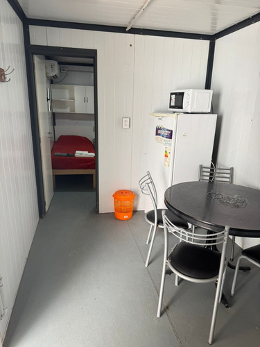 Complejo Habitacional Equipado Exclusivo Para Empresas. Añelo- Vaca Muerta.