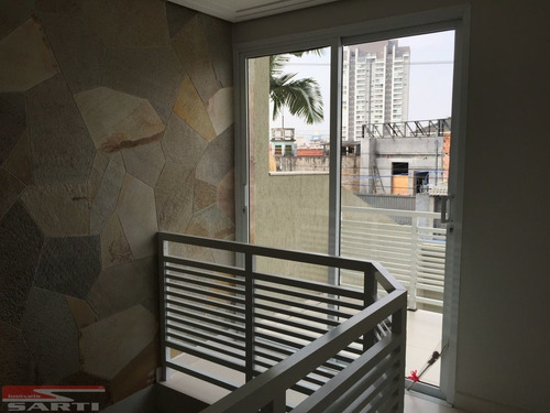 Imagem 11 de 15 de Sobrado Amplo ! Suíte Master Com Hidro - St14558