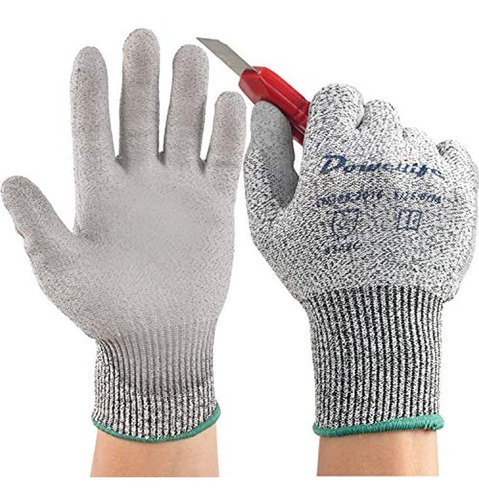 Guantes De Trabajo Para Hombre Y Mujer