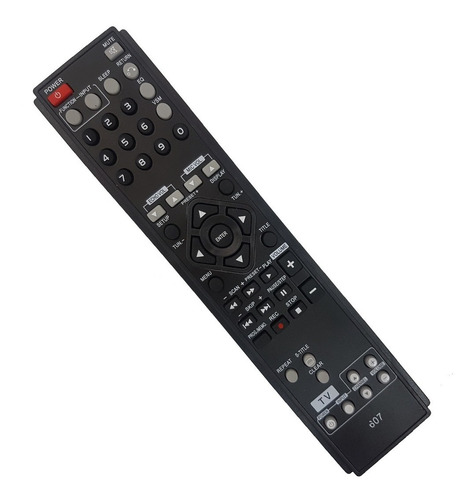 Control Remoto Akb36087608 Para Home Theater LG Ht303 Ht503