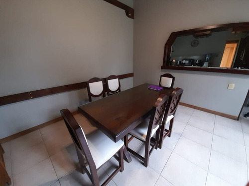 Imagen 11 de 14 de Casa En Venta Cond En Ituzaingo Norte