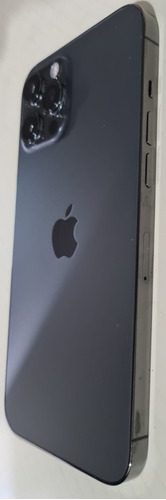 Apple iPhone 12 Pro Max (512 Gb) - Grafito