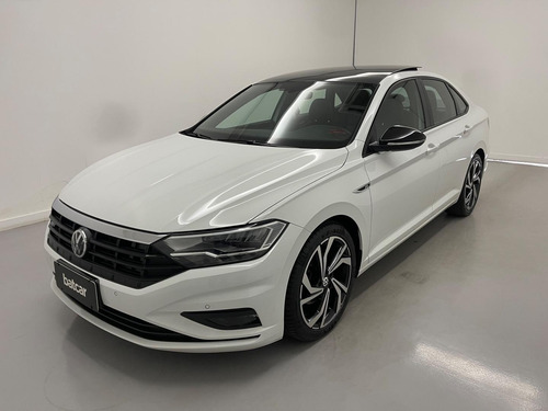Volkswagen Jetta R-line 250 Tsi 1.4 Flex 16v Aut.