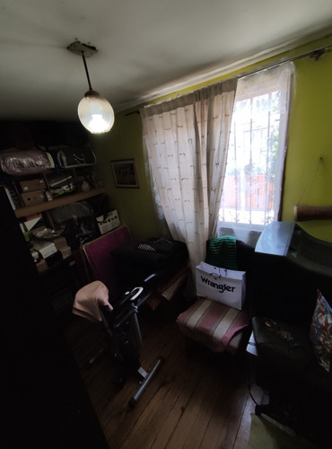 Casa Esquina Con Local Comercial Funcionando
