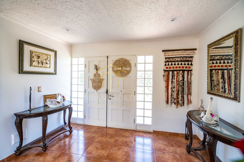 Casa 5 Dormitorios En Condominio, La Serena (94257)