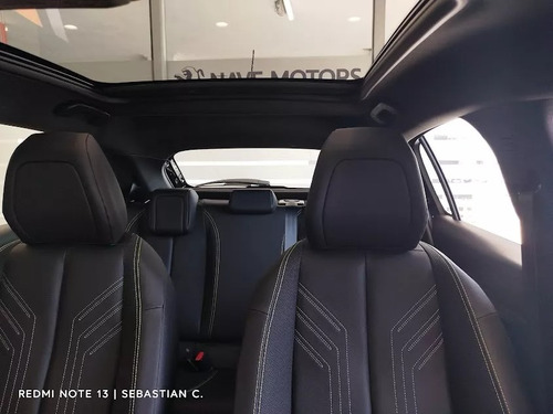 Peugeot 2008 1.0T Allure