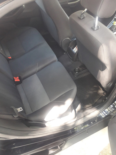 Ford Focus Iii 1'6 S Año 2017