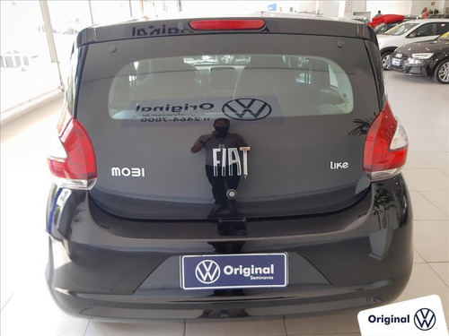 Imagem 4 de 12 de Mobi 1.0 8v Evo Flex Like. Manual