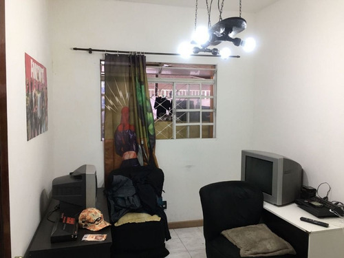 Imagem 6 de 12 de Sobrado Com 4 Dormitórios À Venda, 130 M² Por R$ 1.300.000 - Parque Colonial - São Paulo/sp - So0137