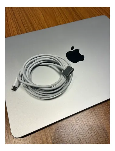 Macbook Air 13 M4 2025 16gb 256gb Ssd Apple Intelligence
