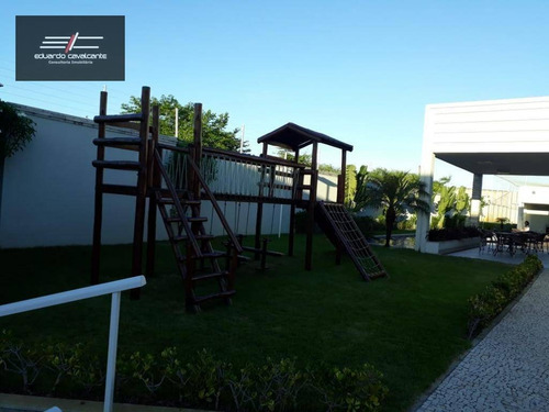 Imagem 20 de 22 de Casa À Venda Por R$ 550.000,00 - Curió - Fortaleza/ce - Ca0041