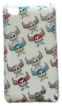 Comprar Capa Para iPod Touch 4 Bandeira, Caveira, Valor Por Unidade