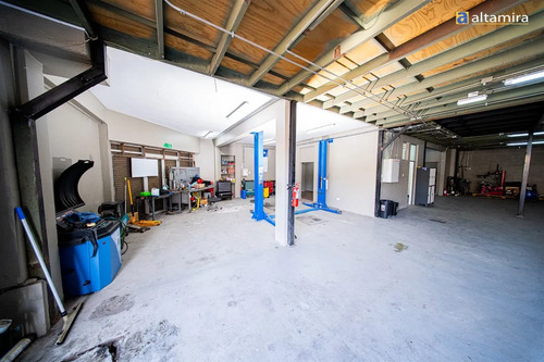Galpon - Local Comercial En Arriendo En Iquique