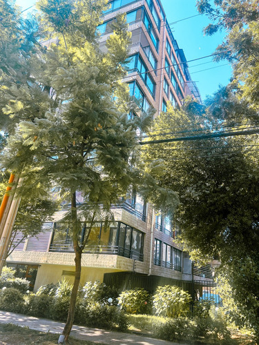 Departamento 3d Y 2 Baños, Fontana Rosa 7106, Las Condes