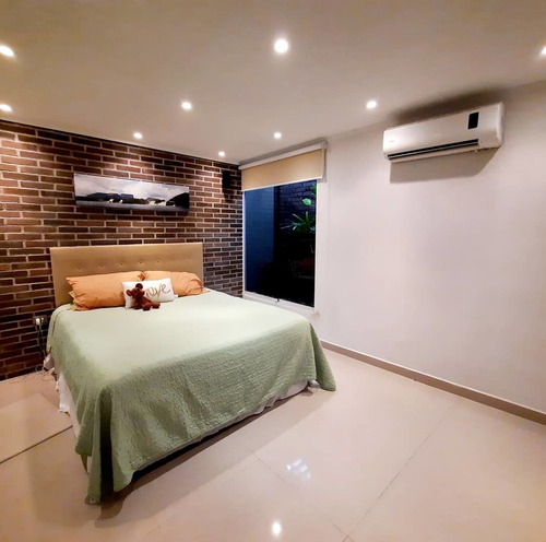 Imagen 5 de 13 de Moderna Casa En Urb. Puertas Del Sur. Maturín