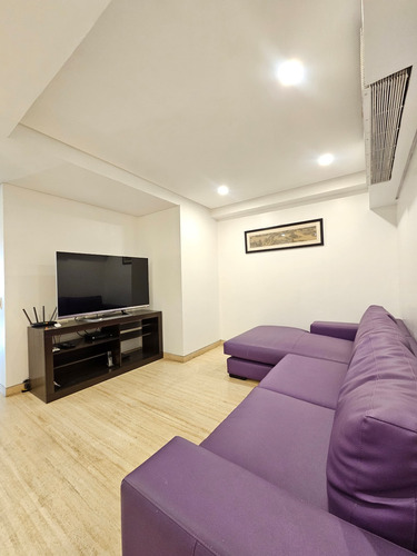 Alquiler De Apartamento De Lujo En Campo Alegre