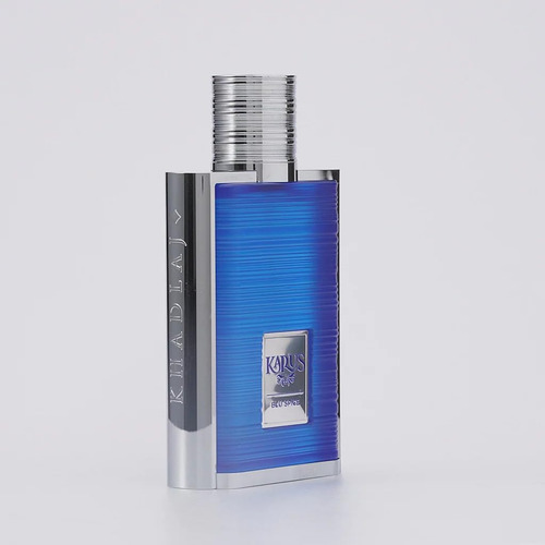 Perfume Khadlaj Perfumes Karus Blue Spice Eau De Parfum, 100
