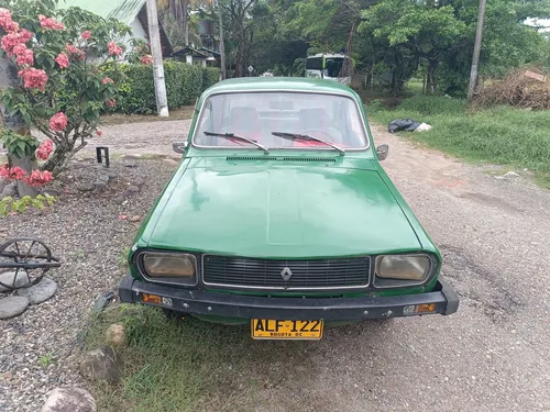 Renault R12 1.3 Tl