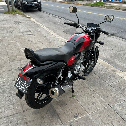 Bajaj V15