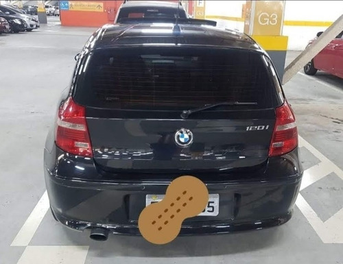 Bmw Serie 1 120ia Top