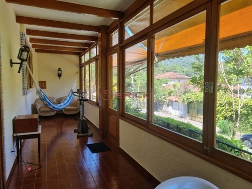 Imagem 5 de 30 de Casa Com 3 Dormitórios, 135 M², R$ 850.000 - Comary - Teresópolis/rj. - Ca01879 - 70141655