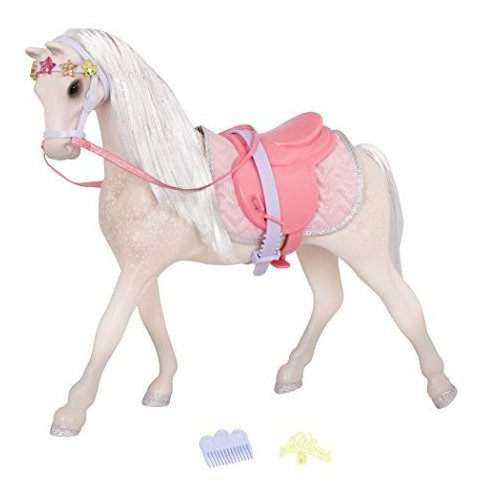 Chicas De Color Brillante  Bonnie Caballo De 14 T5mdz