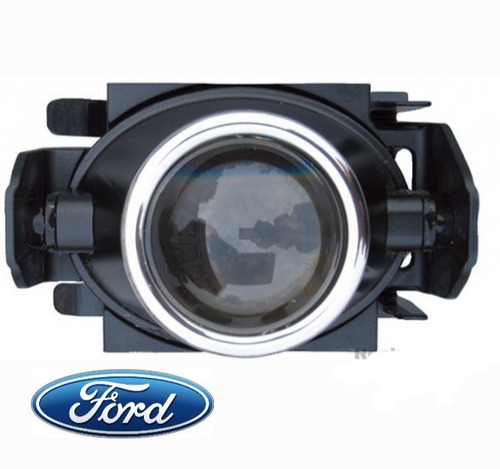 Faro Neblina Ford Fusion 3.0