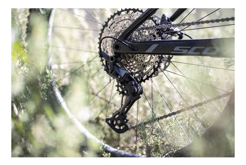 Cambio Traseiro Shimano Deore Slx Rd M7100 Sgs 12v Shadow