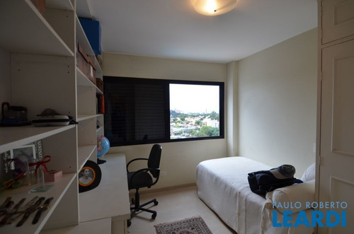 Imagem 11 de 15 de Apartamento - Jardim Guedala - Sp - 644112
