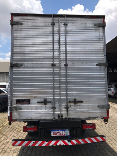 Iveco Daily 35s14