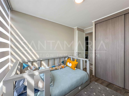 Venta Departamento Centro De Concepción, Concepción