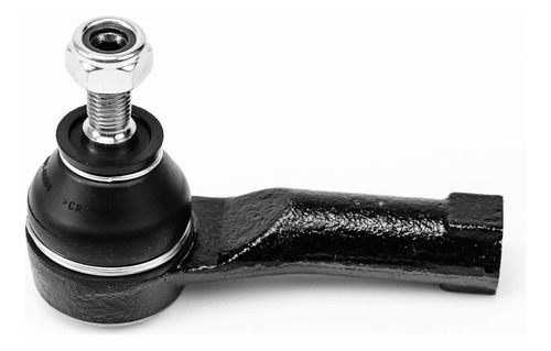 Terminal Kangoo 2016 2017 2018 2019 2020 2021 Exterior Izq