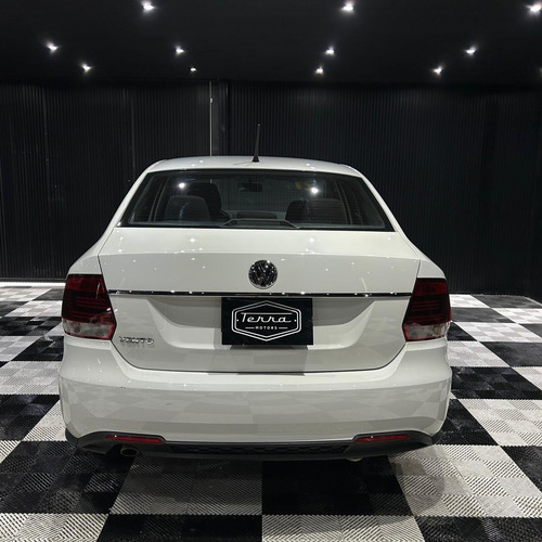 Volkswagen Jetta Comfortline plus