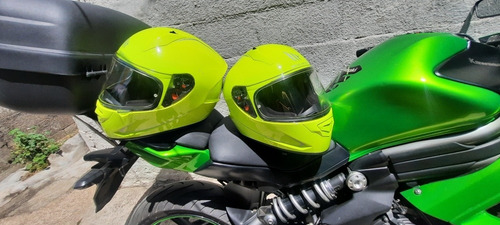 Imagen 6 de 16 de Kawasaki 650