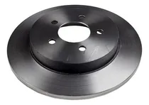 Comprar Disco Freno Ford Escape 2.3 Tras. Por Santa Cruz Frenos