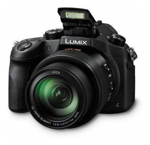 Lumix Dmc Fz1000 Camara Digital Incluye Accesorio H7