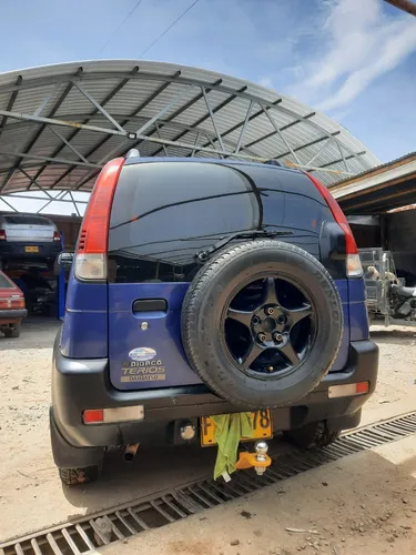 Daihatsu Terios 1.3 Cool 4x4