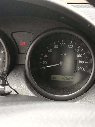 Chev.aveo Family 2019 Km19000 Unico Dueño Papeles En Regla