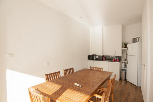 Imagen 22 de 27 de Departamento 4 Ambientes Con Cochera Y Amenities - Palermo Hollywood