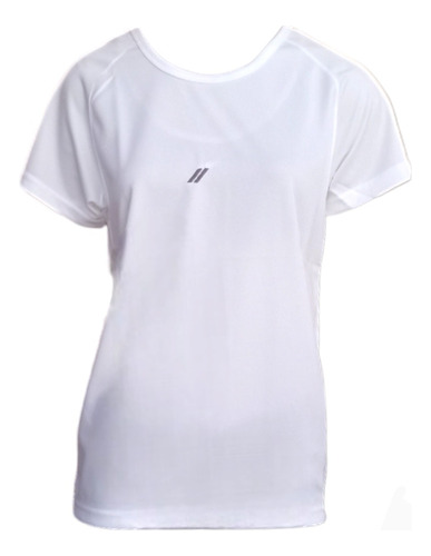 Remera Darling Full Dry Deportiva Dama 9700