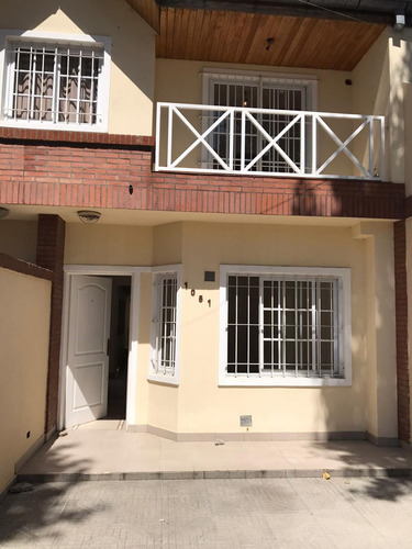 Venta Duplex Oportunidad De Permuta Banfield Oeste