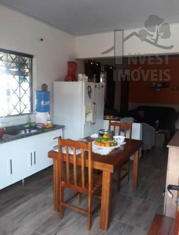 Imagem 5 de 8 de Cód - 6264 - Casa Térrea Com 2 Dormitórios E Quintal Amplo - 6264